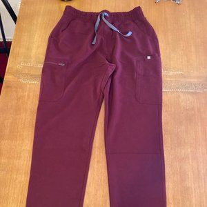 Figs Yola Scrub Pants